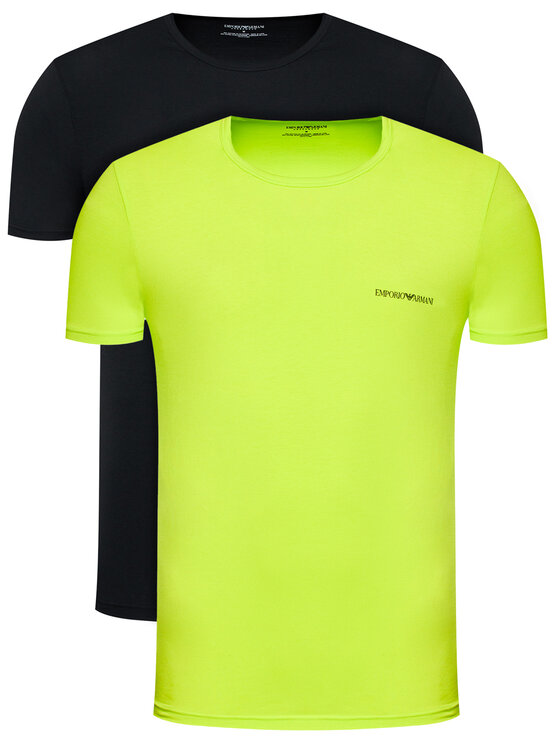 Set di 2 T-shirt 111267 1P717 46120 Multicolore
