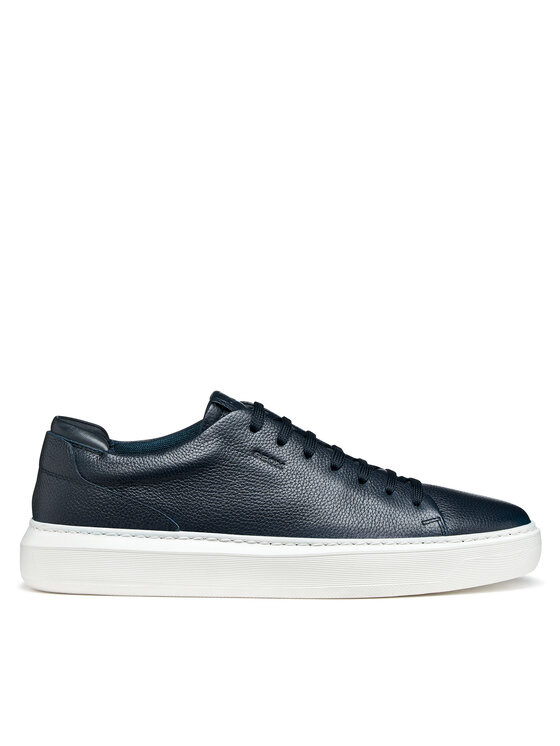 Geox Geox Sportcipők U Deiven U655WA 00047 C4002 Sötétkék
