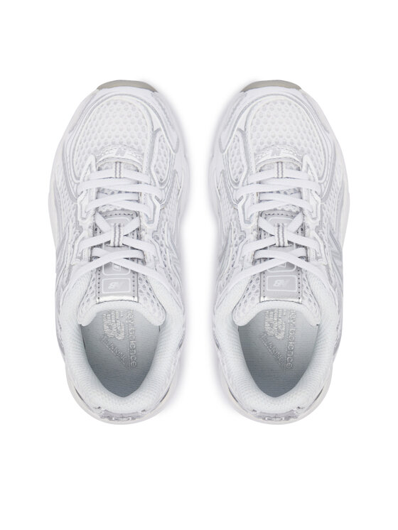 New Balance New Balance Laisvalaikio batai PZ740WM Balta