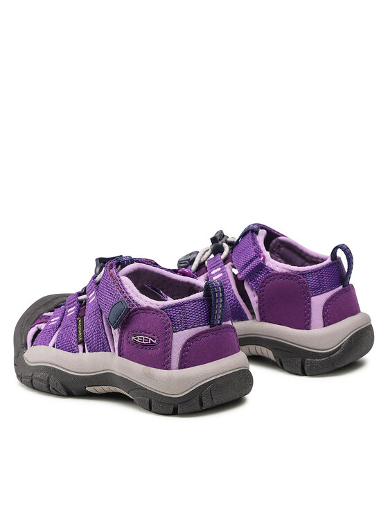 Keen Keen Sandale Newport H2 1026265 Ljubičasta