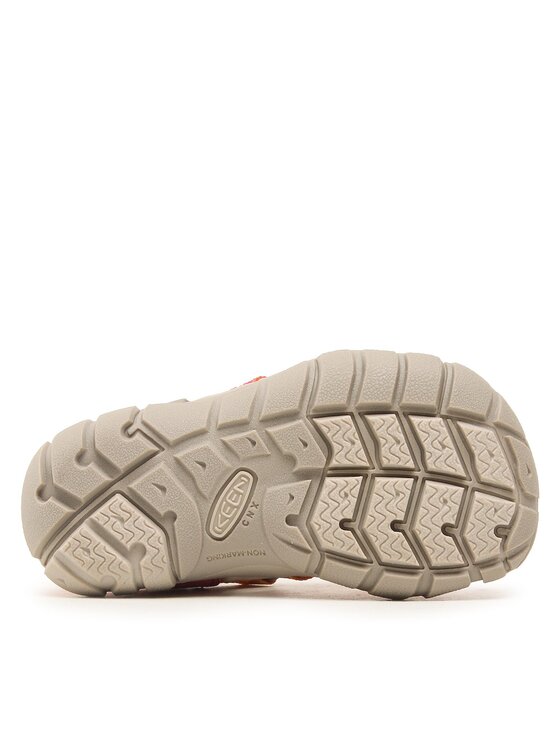 Keen Keen Sandale Seacamp Ii Cnx 1026319 Ružičasta