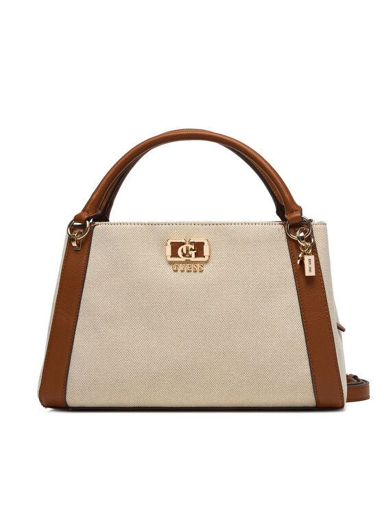 Guess Guess Soma Karnilla HWAG97 19070 Bēšs