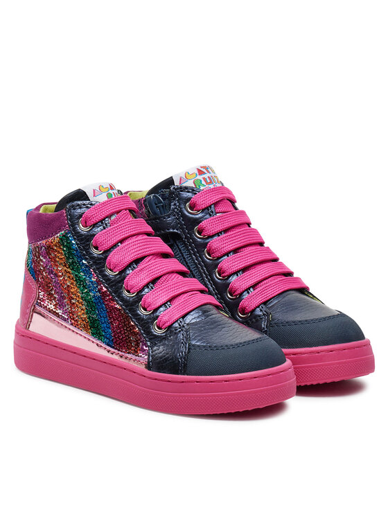 Agatha Ruiz de la Prada Agatha Ruiz de la Prada Tossud 231941 M Värviline