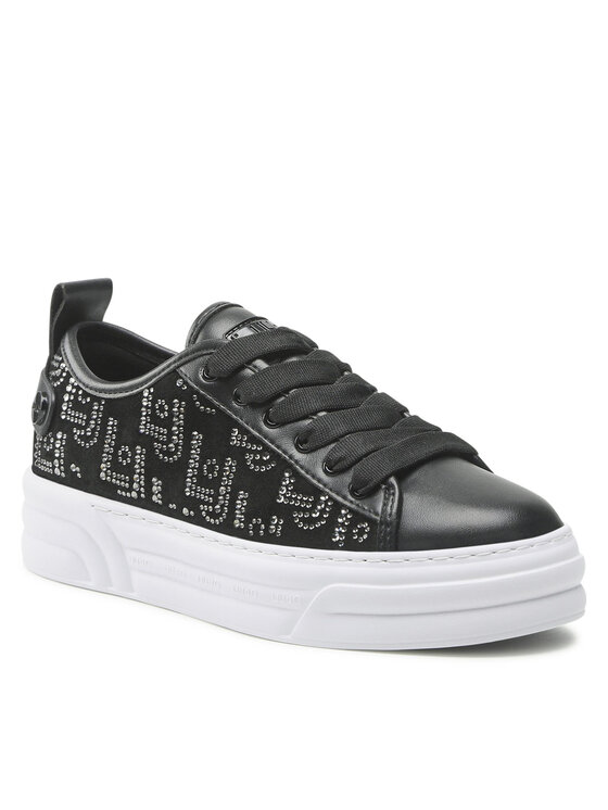 Sneakers Cleo 01 BF2069 PX104 Nero