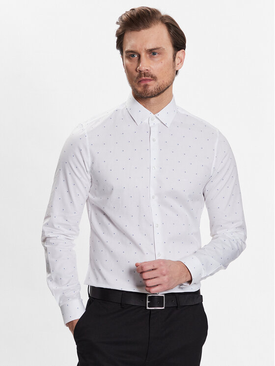 Camicia Calvin Klein