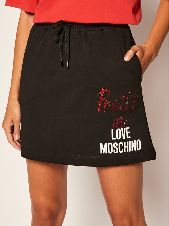 Gonna love moschino cheap