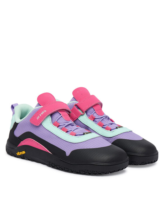 Primigi Primigi Sneakersy GORE-TEX 2418000 D Fialová