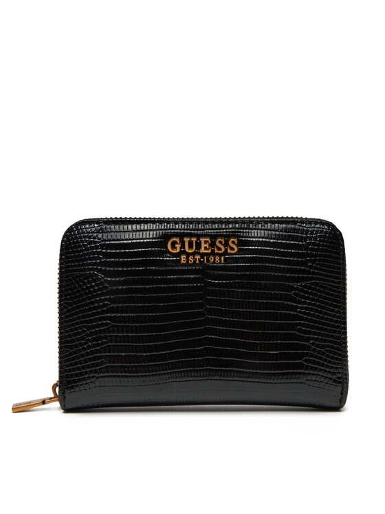 Geldbörsen Damen Guess Brieftasche Damen Guess Große Damen