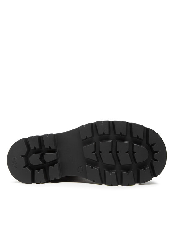Tronchetti Mabel Vegan Nero