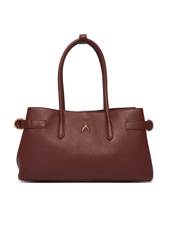 Patrizia Pepe Patrizia Pepe Сумка 8B0305/L162 Коричневий