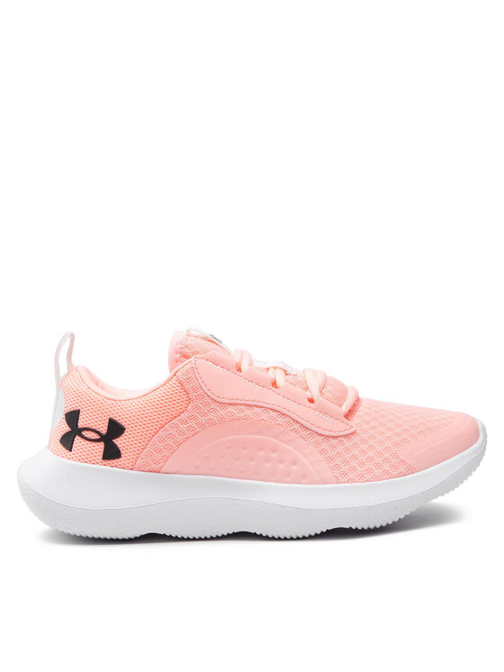 Under Armour Skriešanas apavi Ua W Victory 3023640-602 Rozā