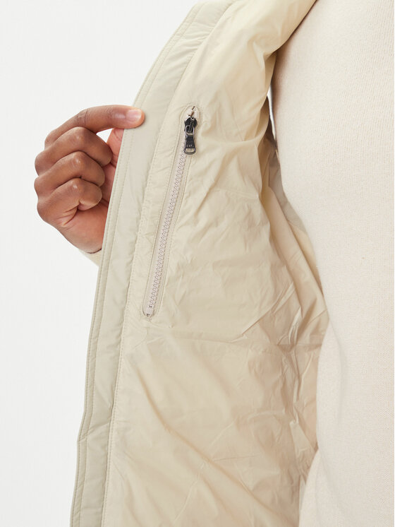 Polo Ralph Lauren Polo Ralph Lauren Kamizelka 710968283006 Beżowy Regular Fit