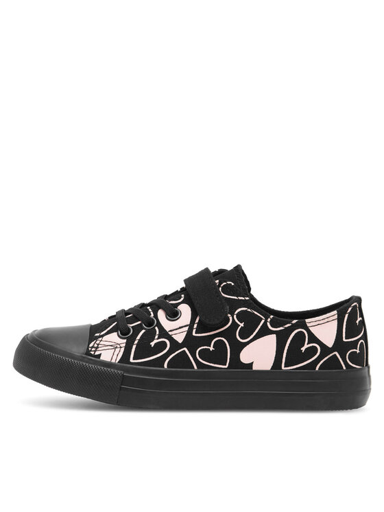 Nelli Blu Nelli Blu Kedas CSS20377-47 Melns