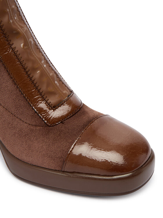 Hispanitas Hispanitas Botine HI254230 Maro