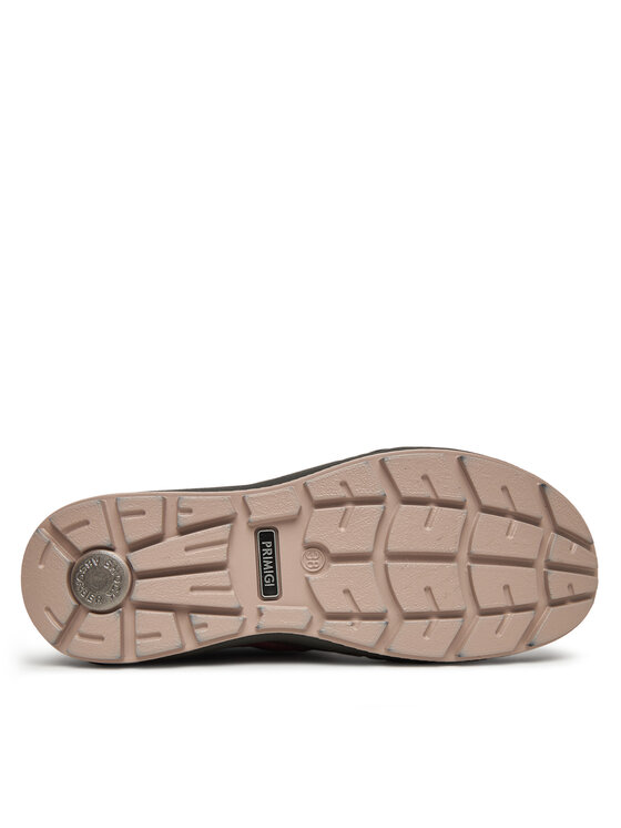Primigi Primigi Snehule GORE-TEX 8881844 D Bordová