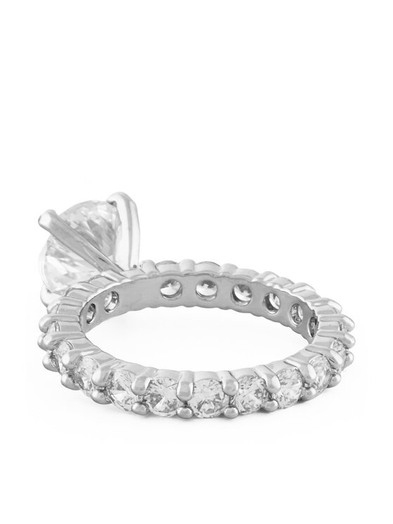 Aldo Aldo Anello Plagens 12650980 Argento