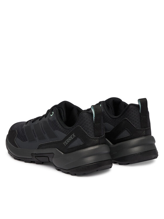 adidas adidas Trekingová obuv Terrex Eastrail 3 W JR4019 Čierna