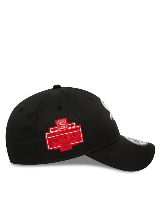 New Era New Era Nokamüts Patch 940 Sox 60422520 Must