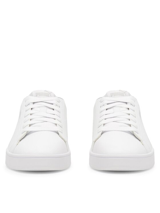 Puma Puma Sportcipők Rickie Classic Jr 39425208 Fehér