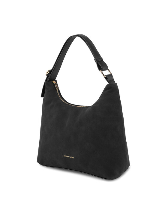 Jenny Fairy Jenny Fairy Tasche JFR-L-016-06 Schwarz