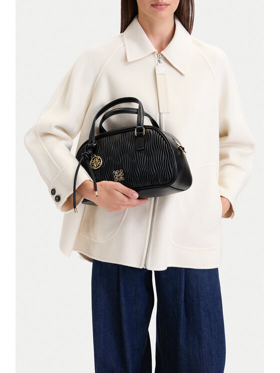 Nine West Nine West Сумка CEO-NW-M-003-10 Чорний