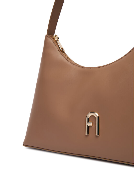 Furla Furla Τσάντα Diamante S WB00782 AX0733 BG 4489S Καφέ