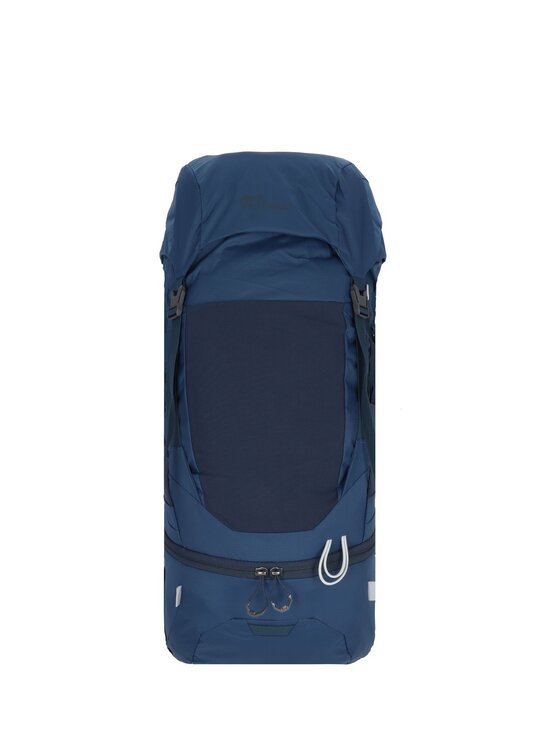 Jack Wolfskin Jack Wolfskin Plecak 250597 Błękitny