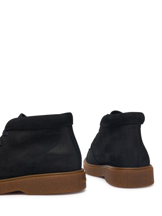 Calvin Klein Calvin Klein Saapad HM0HM02256 Tumesinine