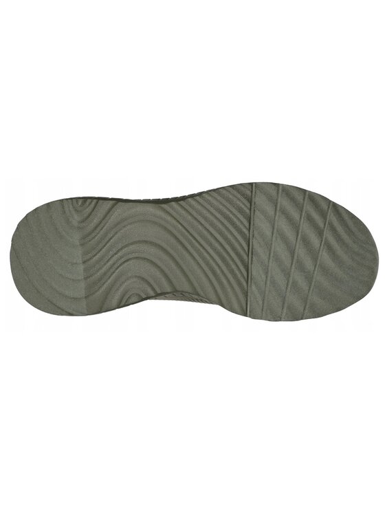 Skechers Skechers Sneakers BOBS SQUAD CHAOS PRISM BOLD Verde