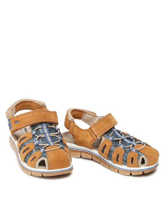 Primigi Primigi Sandalen 1890011 S Gelb