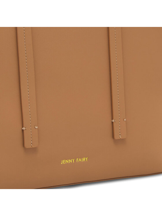 Jenny Fairy Jenny Fairy Handtasche MJS-C-018-05 Braun