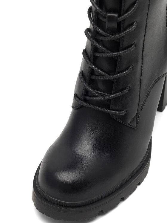 Clara Barson Clara Barson Botine KLARISSA WS5881-10 Negru