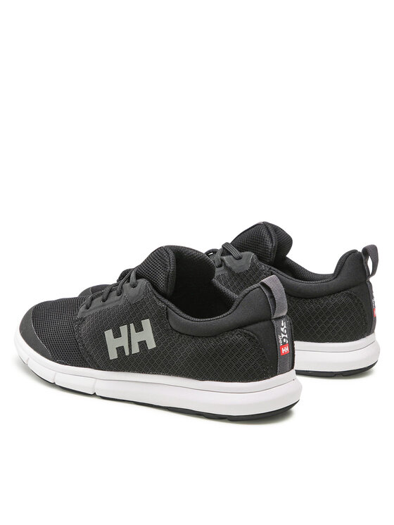 Helly Hansen Helly Hansen Boty na vodní sporty Freathering 11572_990 Černá