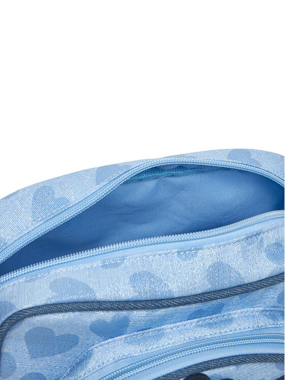Mickey&Friends Mickey&Friends Handtasche CEO-ACCCS-AW25-101DSTC Blau