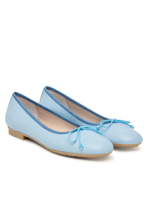 Hispanitas Hispanitas Ballerine HV263465 Blu