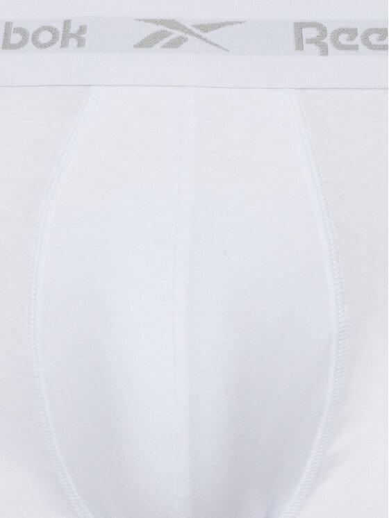 Reebok Reebok Komplektas apatinio trikotažo BOYES - AW24 (3-pack) Spalvota