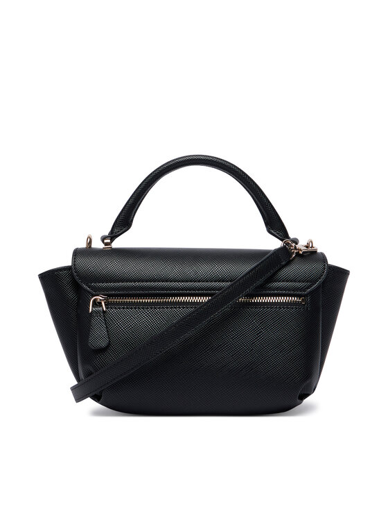 Guess Guess Handtasche Gilda HWZG97 47200 Schwarz