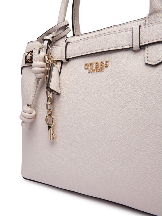 Guess Guess Handtasche Gregoria HWBG85 46070 Beige