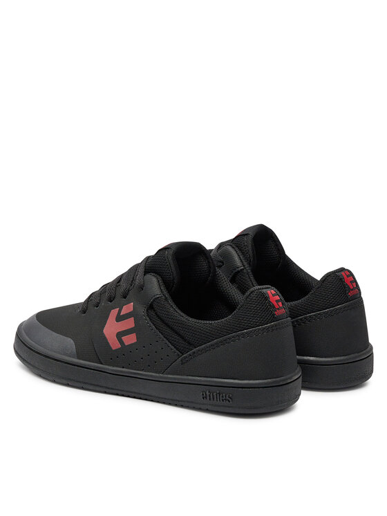 Etnies Etnies Sneakersy Marana 4301000120551 Czarny