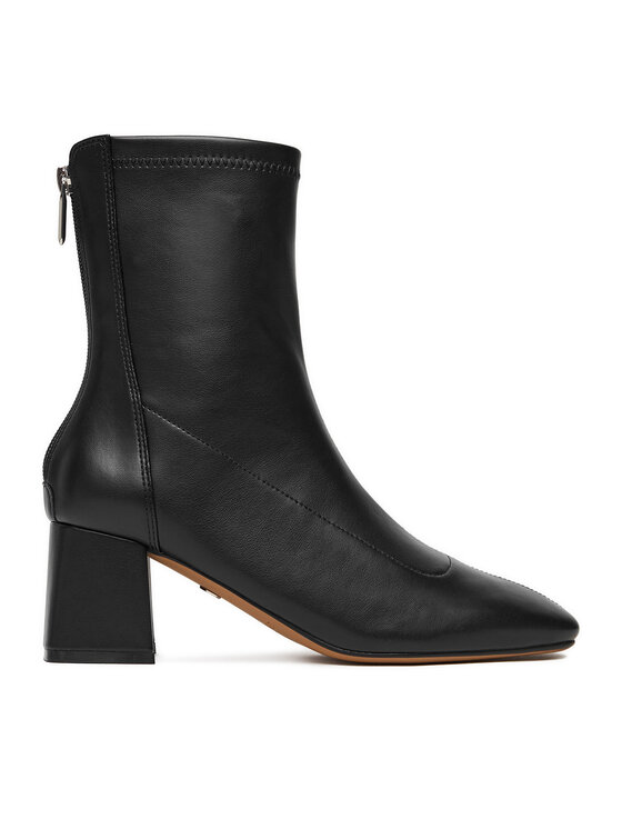 Nine West Nine West Īsie zābaki CEO-ASALA-01 Melns