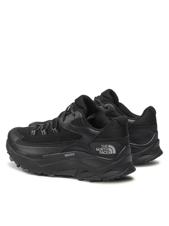 The North Face The North Face Scarpe da trekking Vectiv Taraval NF0A52Q1KX71 Nero