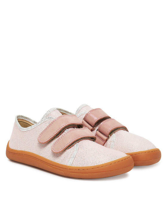 Froddo Froddo Hausschuhe G1700379 D Rosa