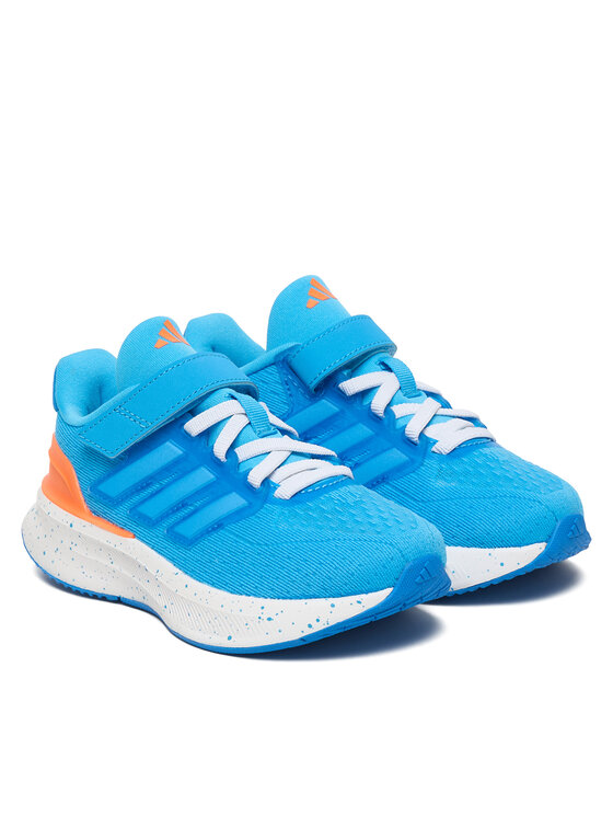 adidas adidas Laisvalaikio batai Ultrarun 5 El C JQ1864 Mėlyna