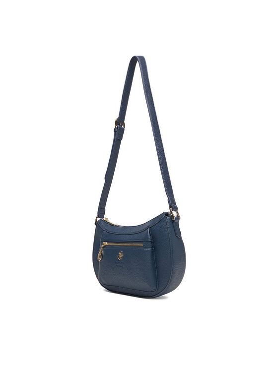 Beverly Hills Polo Club Beverly Hills Polo Club Handtasche C-BHPC-L-017-08 Dunkelblau