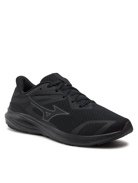 Mizuno Mizuno Маратонки за бягане Nerzy Runnerz K1GA2410 Черен