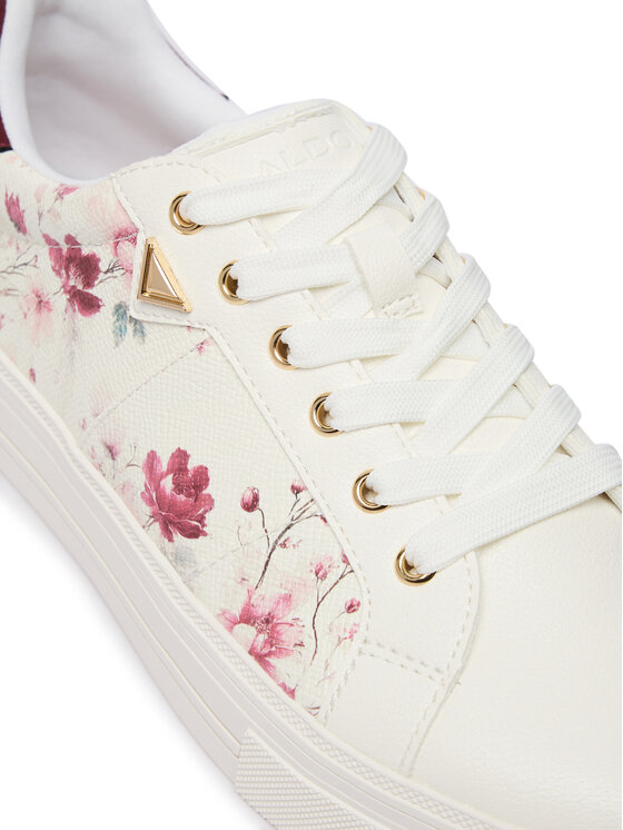 Aldo Aldo Tenisice Saddie 14195138 Bijela