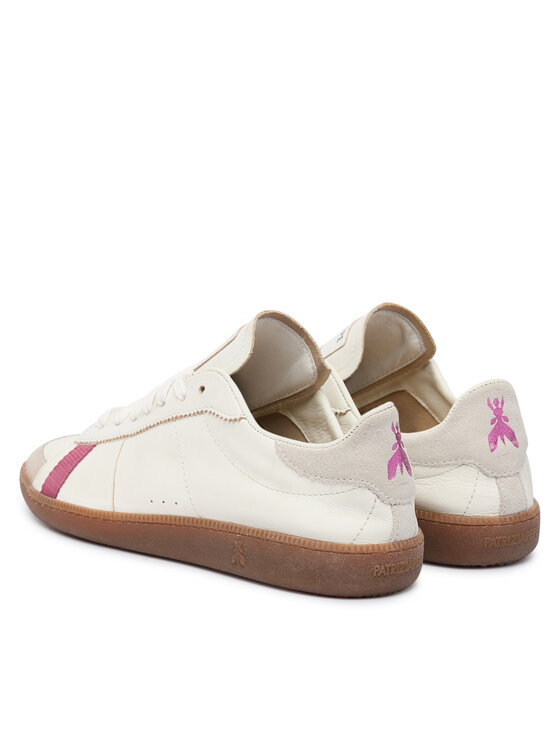 Patrizia Pepe Patrizia Pepe Superge 2Z0064/L150-FG44 Écru