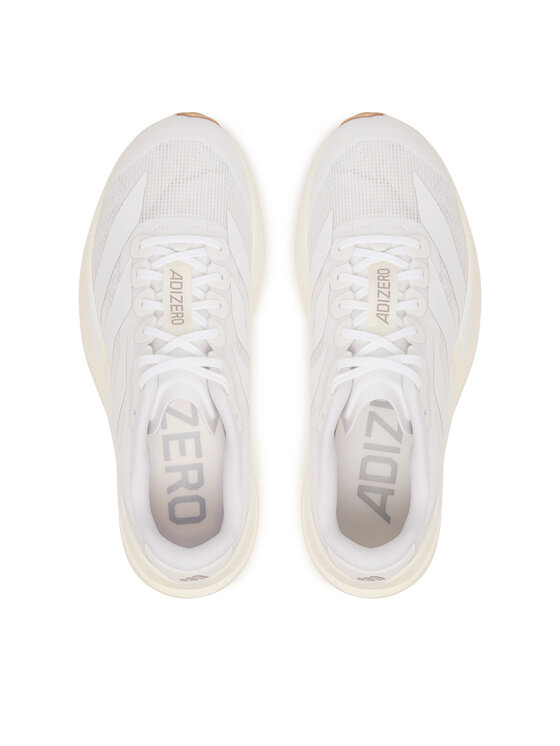 adidas adidas Laufschuhe adizero Evo Sl Shoes KI9440 Weiß