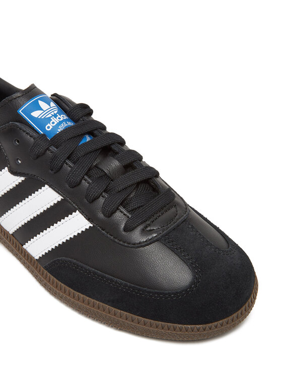 adidas adidas Sneakers Samba Og B75807 Schwarz