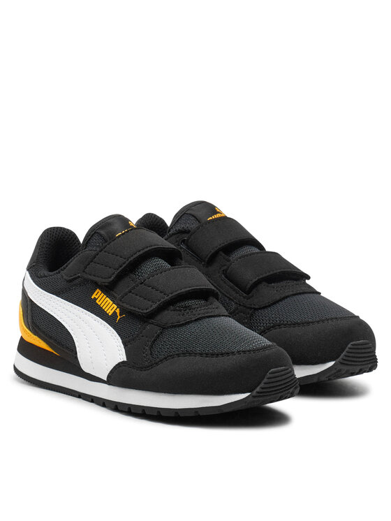 Puma Puma Sneakersy St Runner v4 Mesh V Ps 399877 03 Czarny